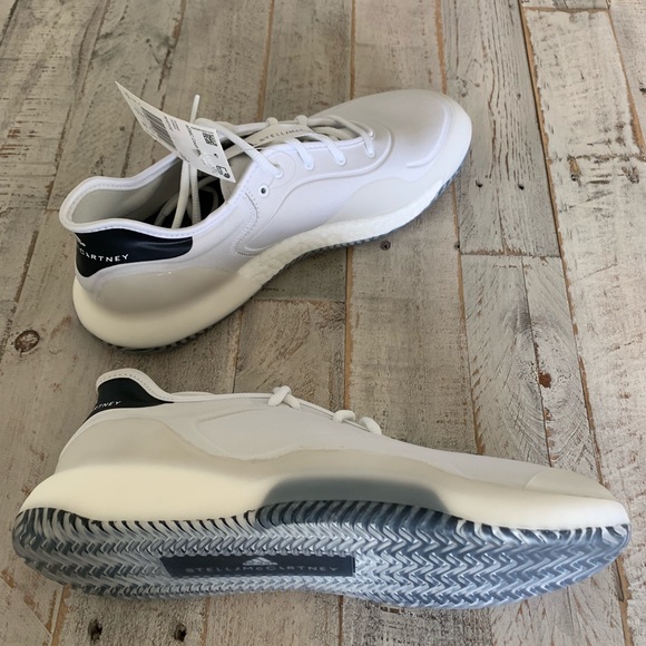 Adidas by Stella McCartney Shoes - ✨ADIDAS by Stellar McCartney✨COURT BOOST SHOES✨